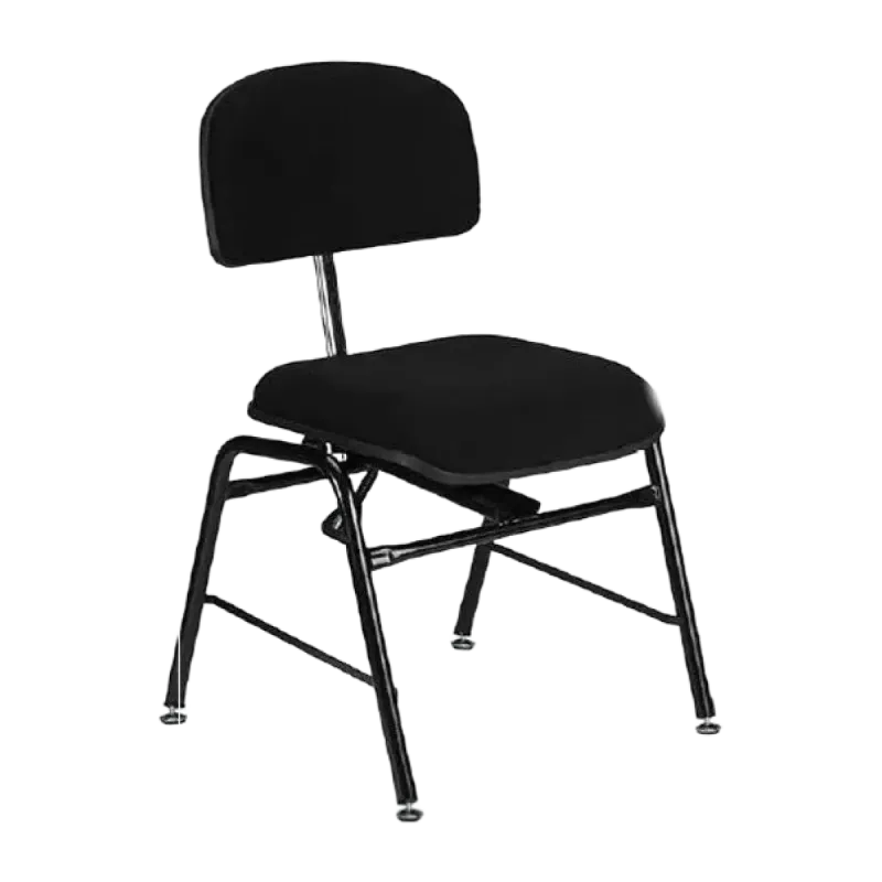 Cadeira de orquestra Guil SLL-01 - Sanganxa.com