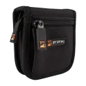 FUNDA DOS BOQUILLAS TROMPETA PROTEC A220 SMALL BRASS