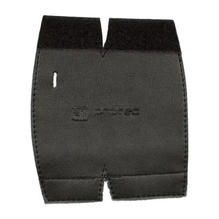 Manopla Trompa Protec L227 Piel | Sanganxa Music Store