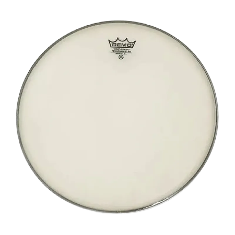 PARCHE 13" REMO DIPLOMAT RENAISSANCE
