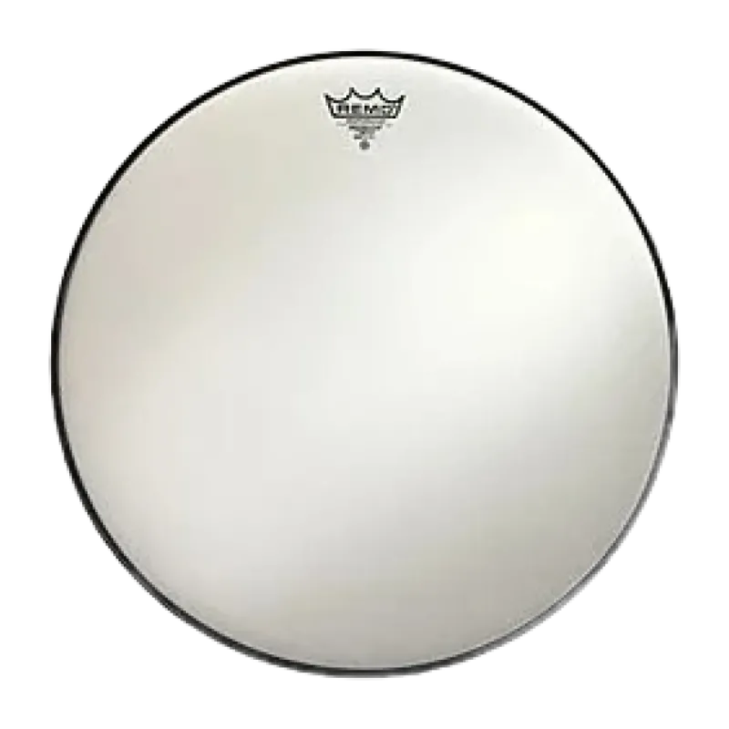 CABEÇA DE TAMBOR 23" 8/16 PÁ TIMBALES RENAISSANCE