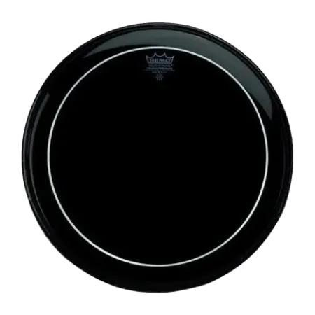 22" PADDLE PATCH PINSTRIPE ÉBANO