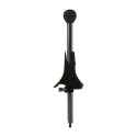 HERCULES CONE PARA SAXOFONE SOPRANO E FLUGELHORN DS503B