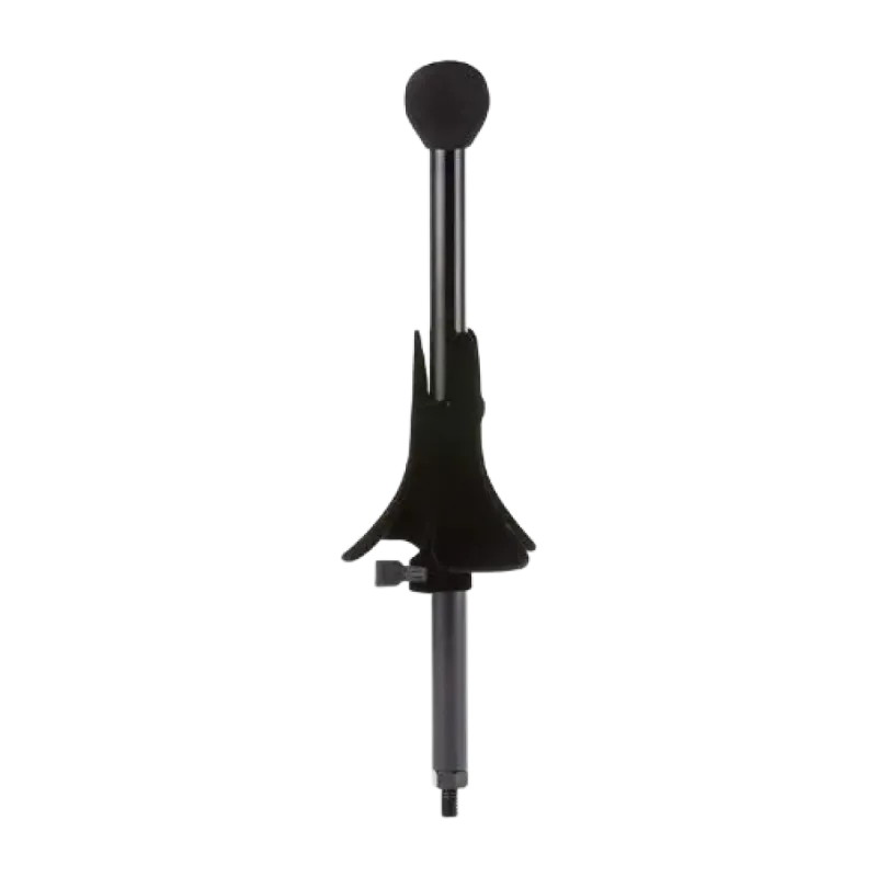 HERCULES CONE PARA SAXOFONE SOPRANO E FLUGELHORN DS503B