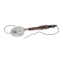 Limpador de fagote BG A35 Corpo superior : Sanganxa Music Store