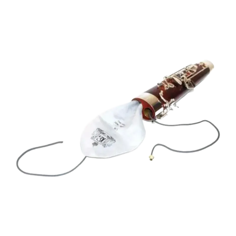 Limpador de fagote BG A34 Para stock | Sanganxa Music Store