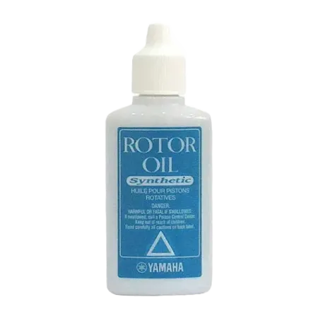 Óleo de rotor YAMAHA Óleo sintético para cilindros