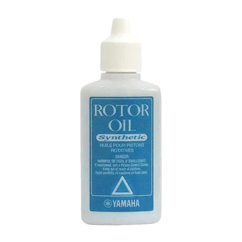 Óleo de rotor YAMAHA Óleo sintético para cilindros