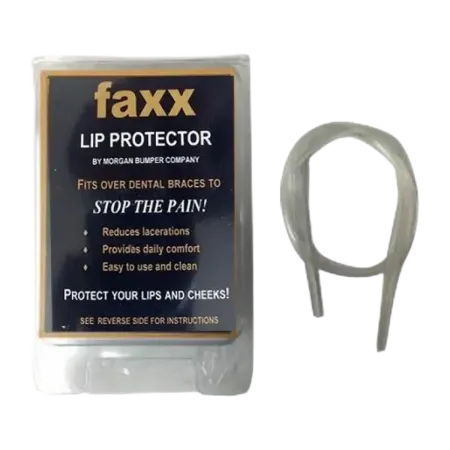 PROTECTOR LABIAL E BUCAL FAXX