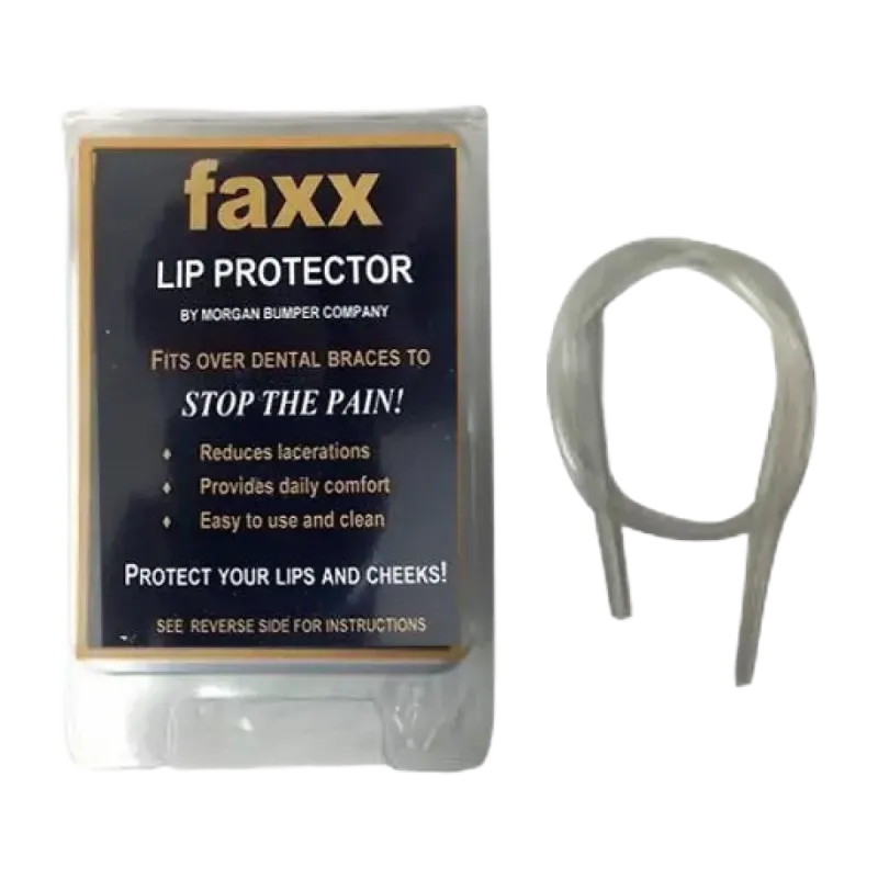 PROTECTOR LABIOS Y BOCA FAXX