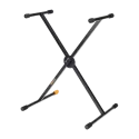 SOPORTE TECLADO HERCULES KS110B SIMPLE