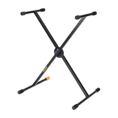 SUPORTE PARA TECLADO HERCULES KS110B SIMPLES