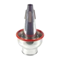 SORDINA TROMPETA GEWA HUSH HUSH 720750