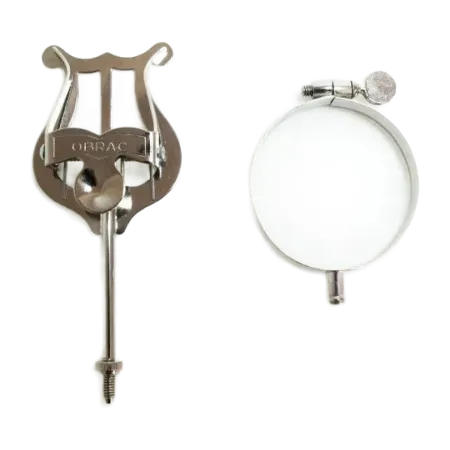 Suporte de música para oboé OBRAC 1212N - A sua loja em https://www.sanganxa.com/pt/