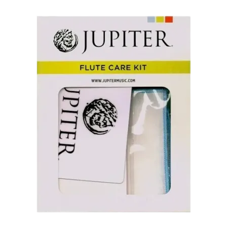 Kit De Mantenimiento Jupiter Para Flauta JCM-FLK1 | sanganxa.com