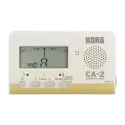 AFINADOR CROMÁTICO KORG CA2