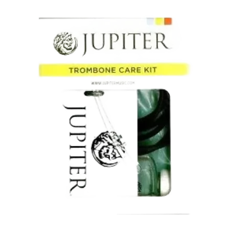 KIT DE MANTENIMIENTO JUPITER PARA TROMBON JCM-SLK1