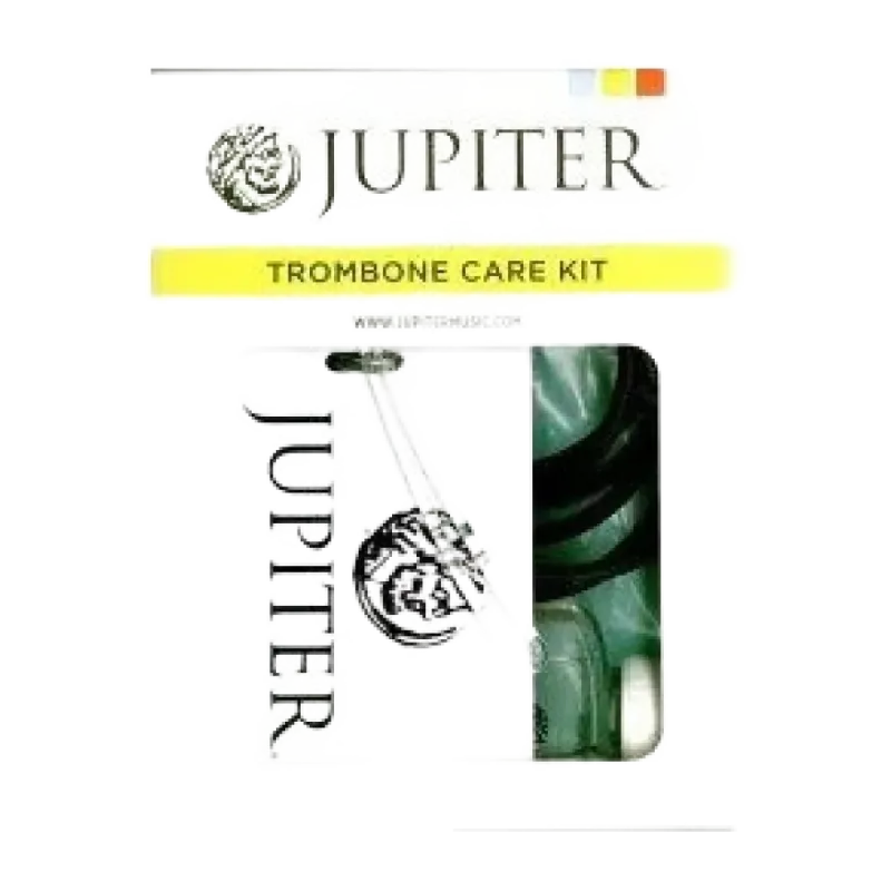 KIT DE MANTENIMIENTO JUPITER PARA TROMBON JCM-SLK1