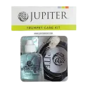 Kit de manutenção Jupiter Trompete JCM-TRK1M :: JCM-TRK1M Sanganxa.com