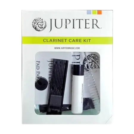 KIT DE MANTENIMIENTO JUPITER PARA CLARINETE JCM-CLK1