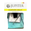 Kit de Manutenção Jupiter Para Saxofone Alto | Sanganxa Music Store