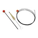 Set Limpieza Trompa Reka | Sanganxa Music Store