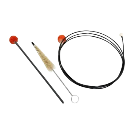 Set Limpieza Trompa Reka | Sanganxa Music Store
