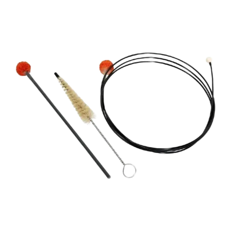 Set Limpieza Trompa Reka | Sanganxa Music Store
