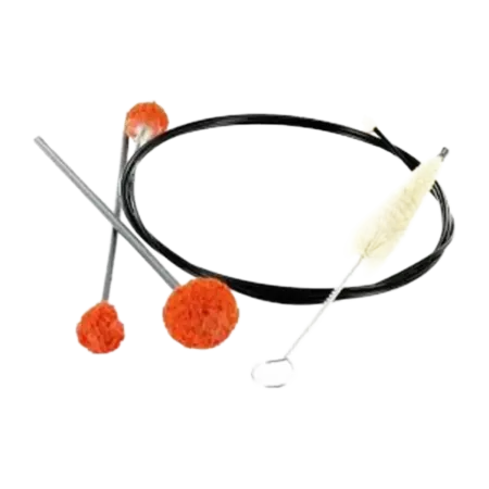 CONJUNTO DE LIMPEZA PARA TROMPETE REKA