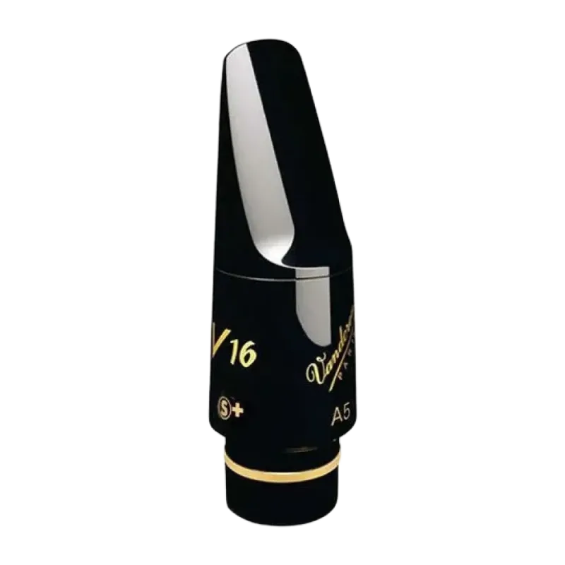 Boquilla Saxo Alto Vandoren A5 S+ V16 - Sanganxa.com