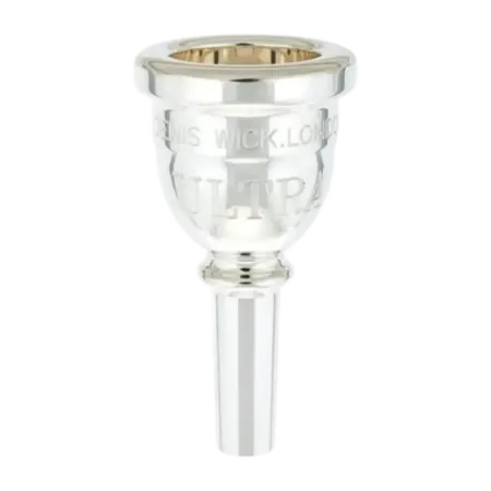 Boquilha para eufónio Denis Wick SM4U Ultra 5880 - Sanganxa.com