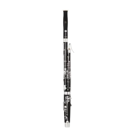 FAGOTE JOHN PACKER JP291 EM ABS