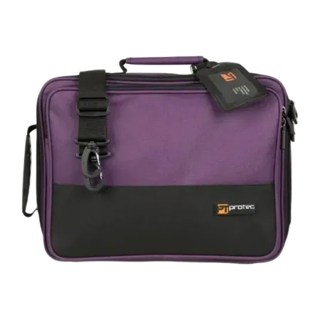 FUNDA PARA ESTUCHE DE CLARINETE PROTEC A307 PR