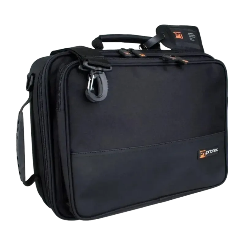FUNDA PARA ESTUCHE DE CLARINETE PROTEC A307