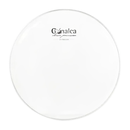 Parche 14" GONALCA DH14175 Transparente
