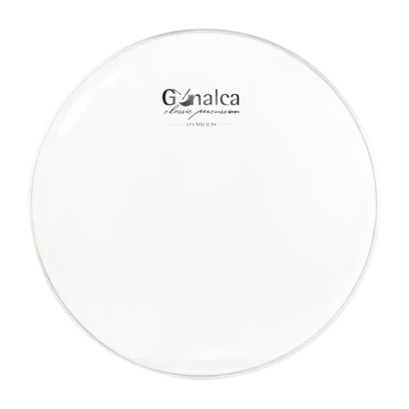 Parche 14" GONALCA DH14175 Transparente