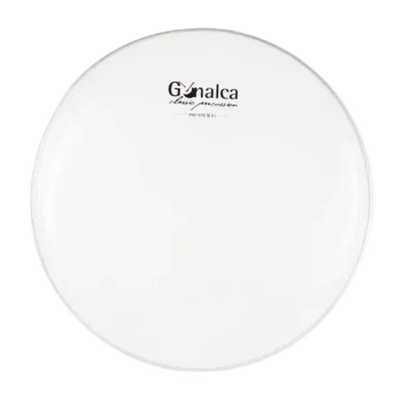 Parche 14" GONALCA DH14190 Blanco