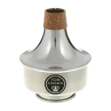 Surdina Piccolo Tom Crown Wah Wah - Sanganxa.com