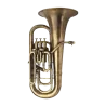 BOMBARDINO ADAMS E3 0.60 ANTIQUE EN SIB