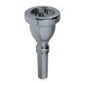 Boquilha para trombone Gewa 1 1/2G Largo - Sanganxa.com