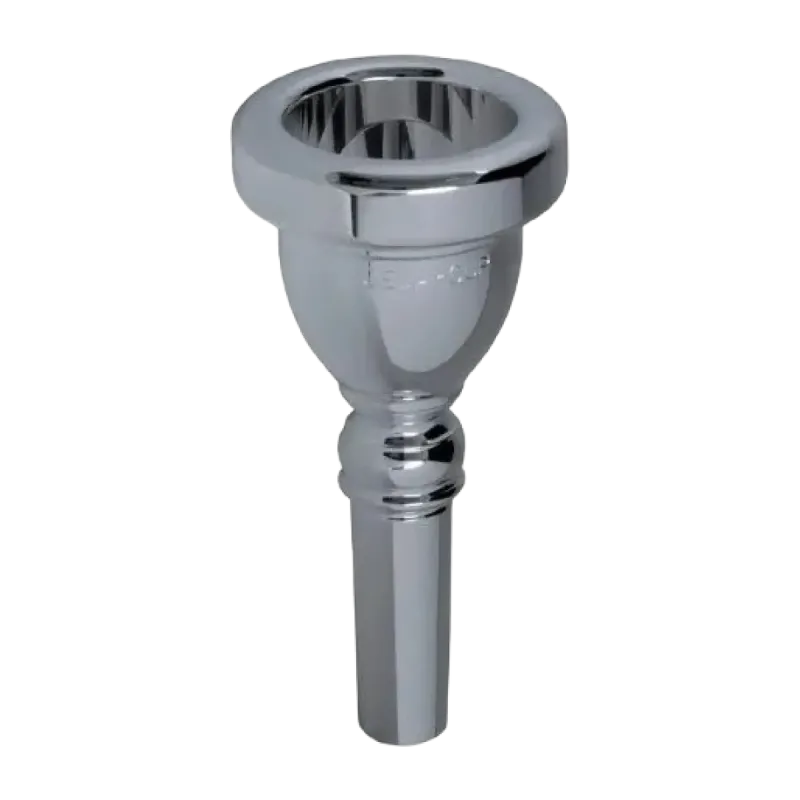 Boquilha para trombone Gewa 1 1/2G Largo - Sanganxa.com