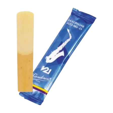 vandoren v21 palheta para saxofone alto - https://www.sanganxa.com/pt/