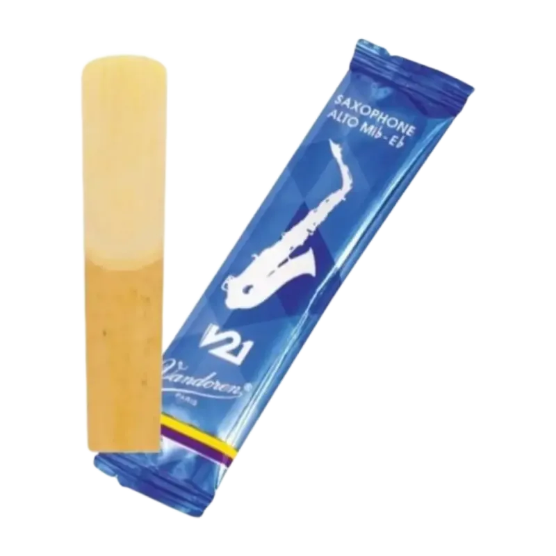 vandoren v21 palheta para saxofone alto - https://www.sanganxa.com/pt/