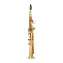 Saxofone Soprano Yamaha YSS-82Z Lacado - Sanganxa.com