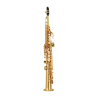 SAXOFONE SOPRANO YAMAHA YSS-82Z LACADO