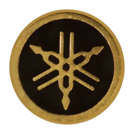 Logo Yamaha Para Saxofone Trompa WK049810 | Sanganxa Music Store