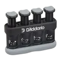 Exercitador de mãos D'Addario Grip Practice | Sanganxa Music Store