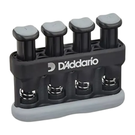 Ejercitador De Manos D'Addario Grip Practice | Sanganxa Music Store