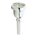 Boquilla Trombón Bajo Schilke 58 Plateada - Sanganxa.com