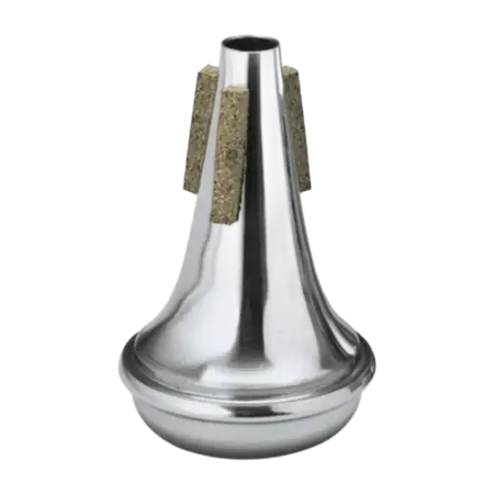 SORDINA PICCOLO TOM CROWN PT-STRAIGHT